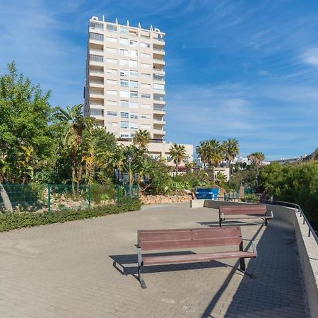 Beach And Pool Holidays At The Grand Coloso Benalmádena Esterno foto